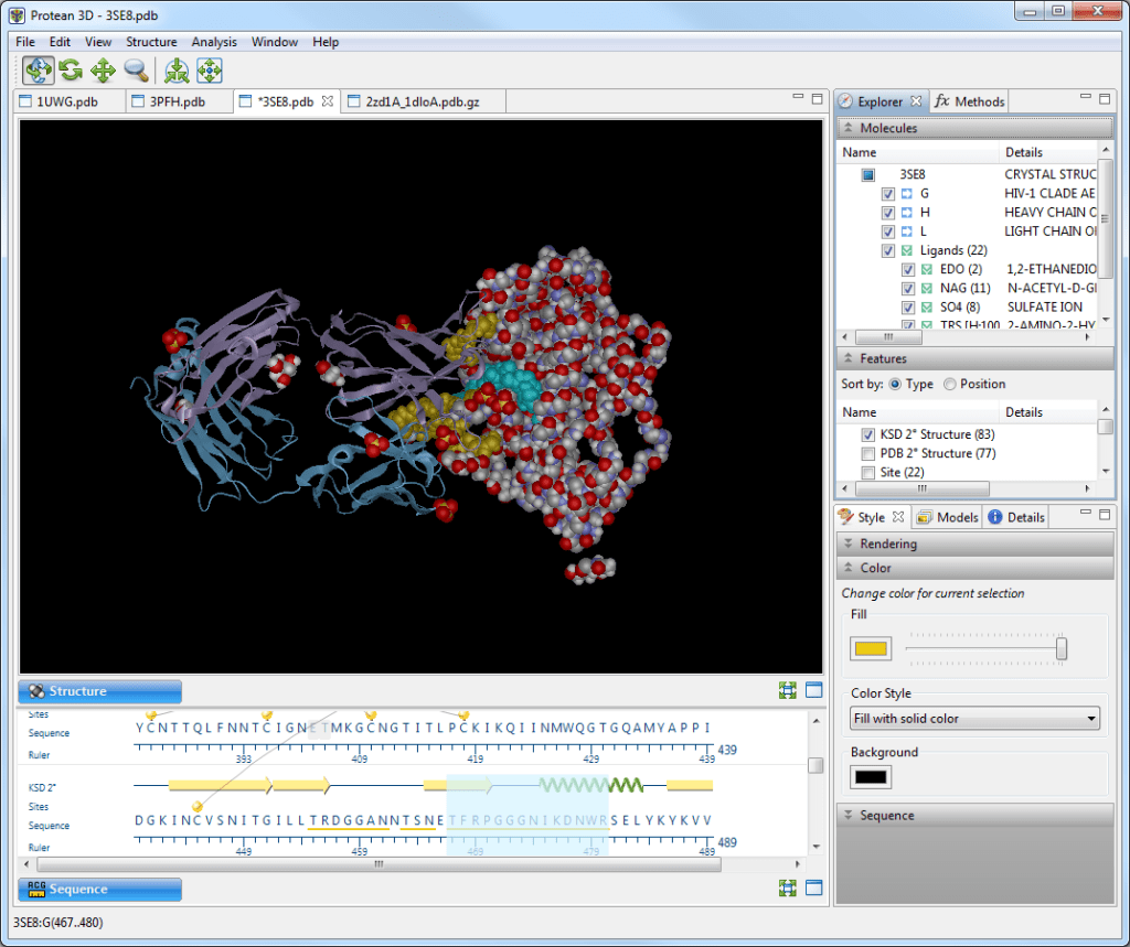Protean3D_MainWindow